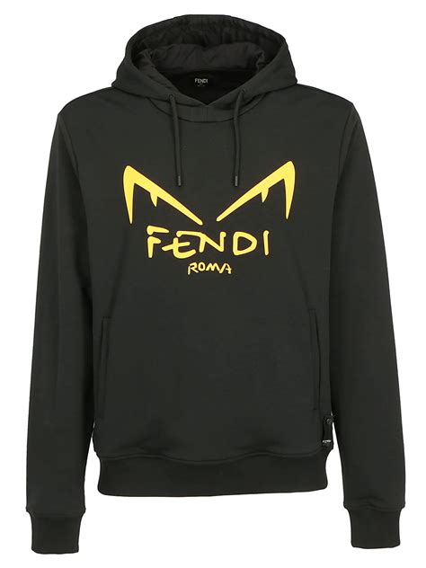 fendi hodie|fendi hoodie sale.